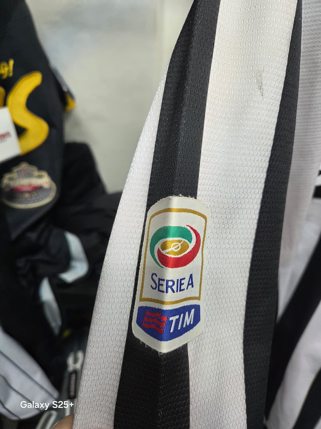 유벤투스 본누치   져지   상품이미지3