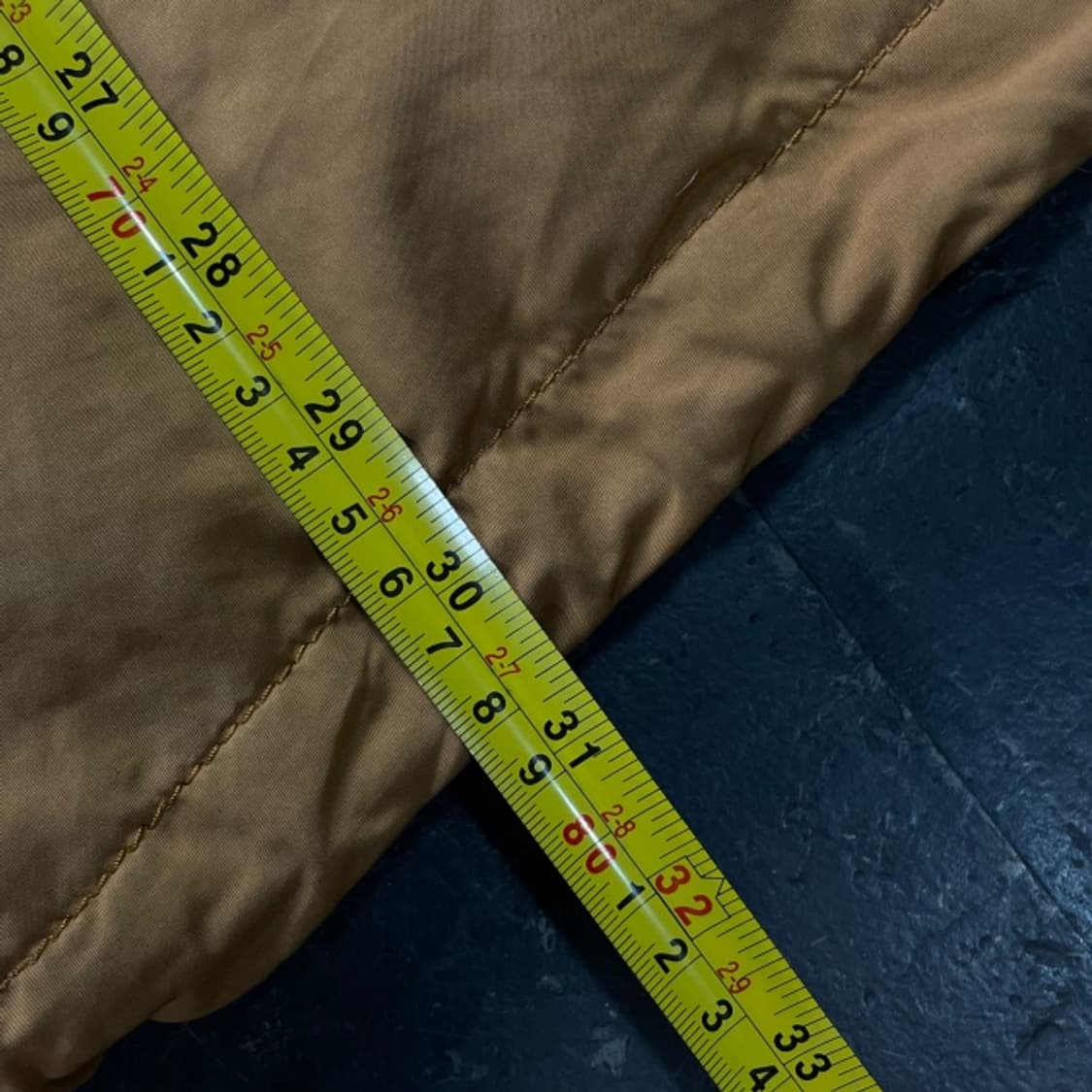 100 헨리코튼 패딩 상품이미지7