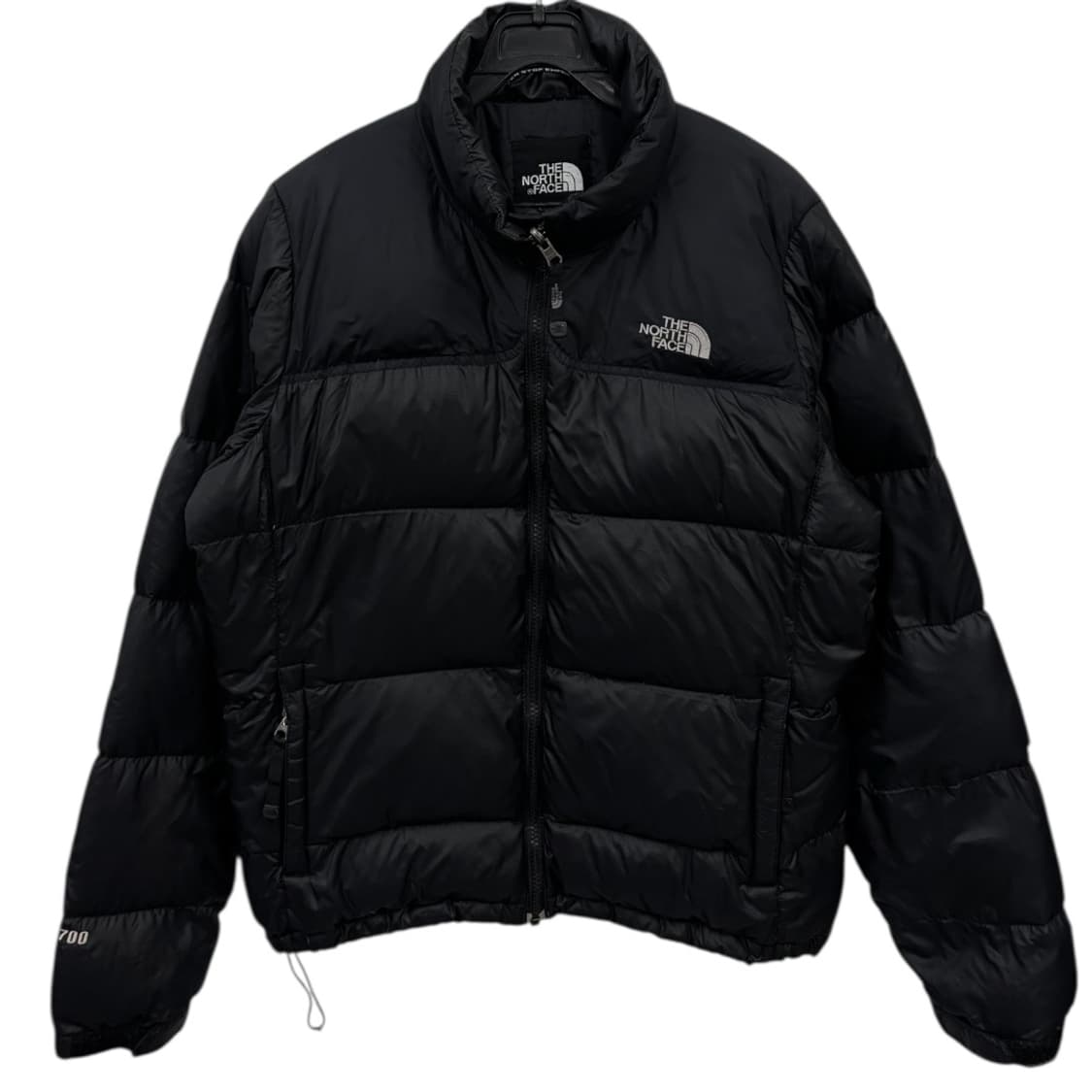 노스페이스 700 우먼 다운패딩 상품이미지1