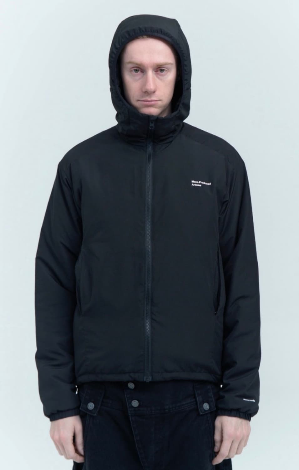 플라스틱프로덕트 - MPa PADDED LINER 상품이미지3