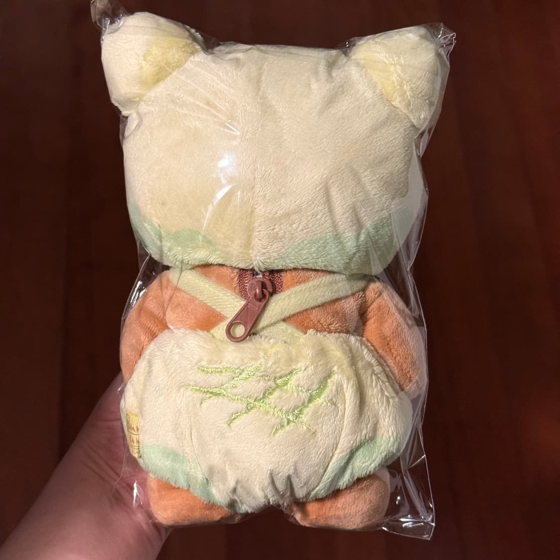 메론빵 리락쿠마 상품이미지2