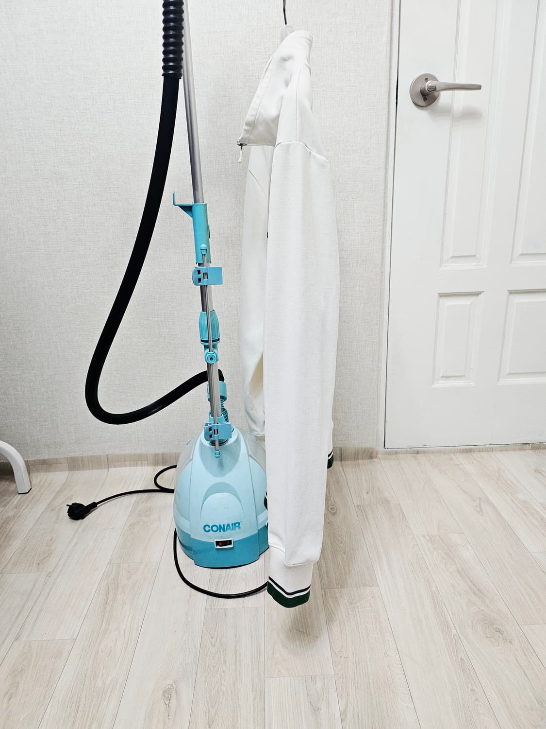 (105~110)XL☆우주매물☆나이키 로저 페더러 윔블던[흰초]트랙탑져지 상품이미지7