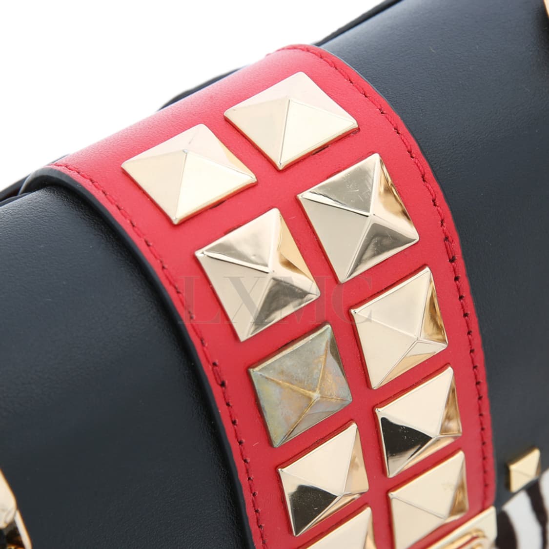 마이클코어스 씨씨 미니 체인백 레오파드 숄더 플랩백 상품이미지10