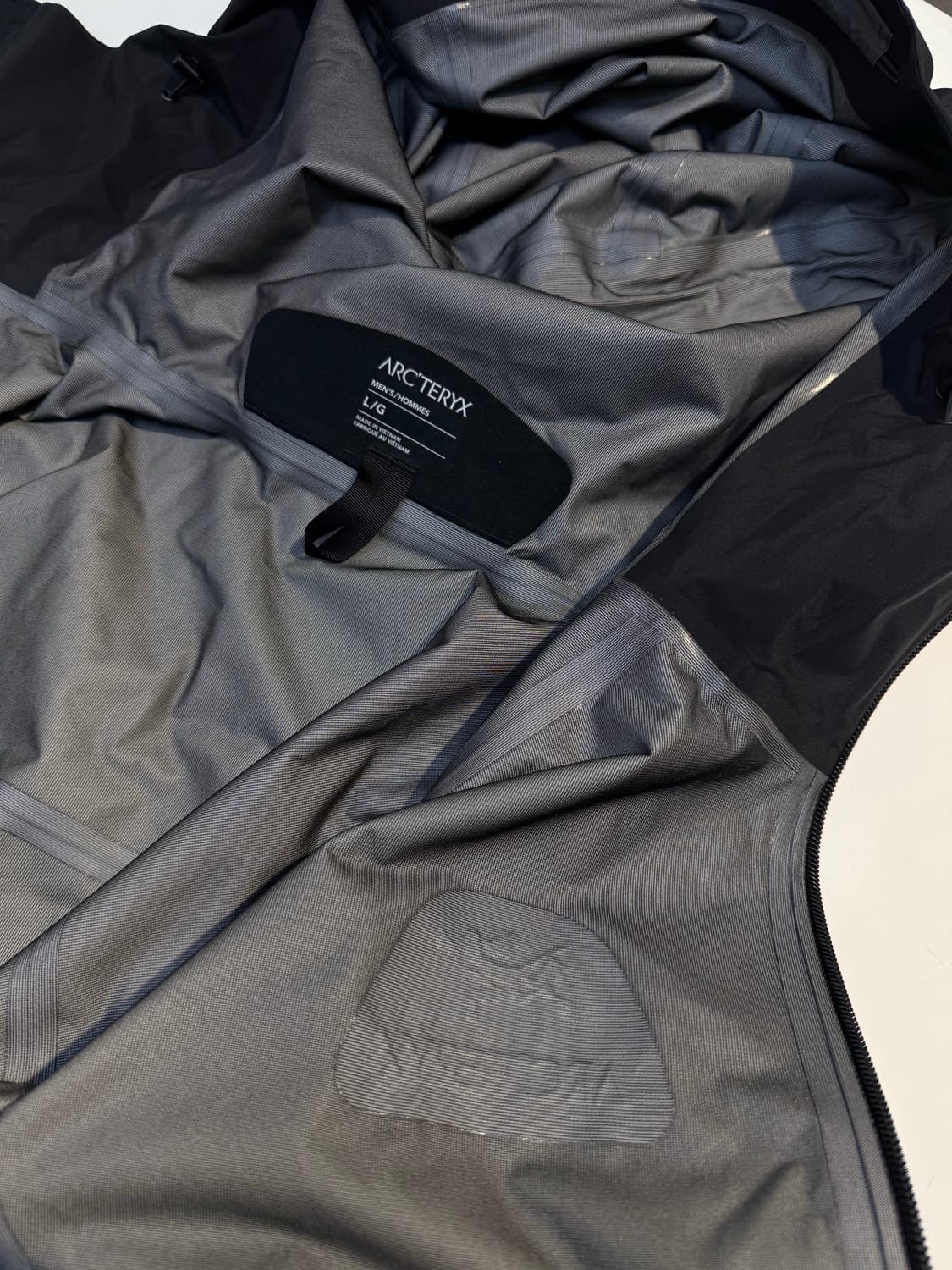 아크테릭스 베타LT L사이즈 상품이미지8