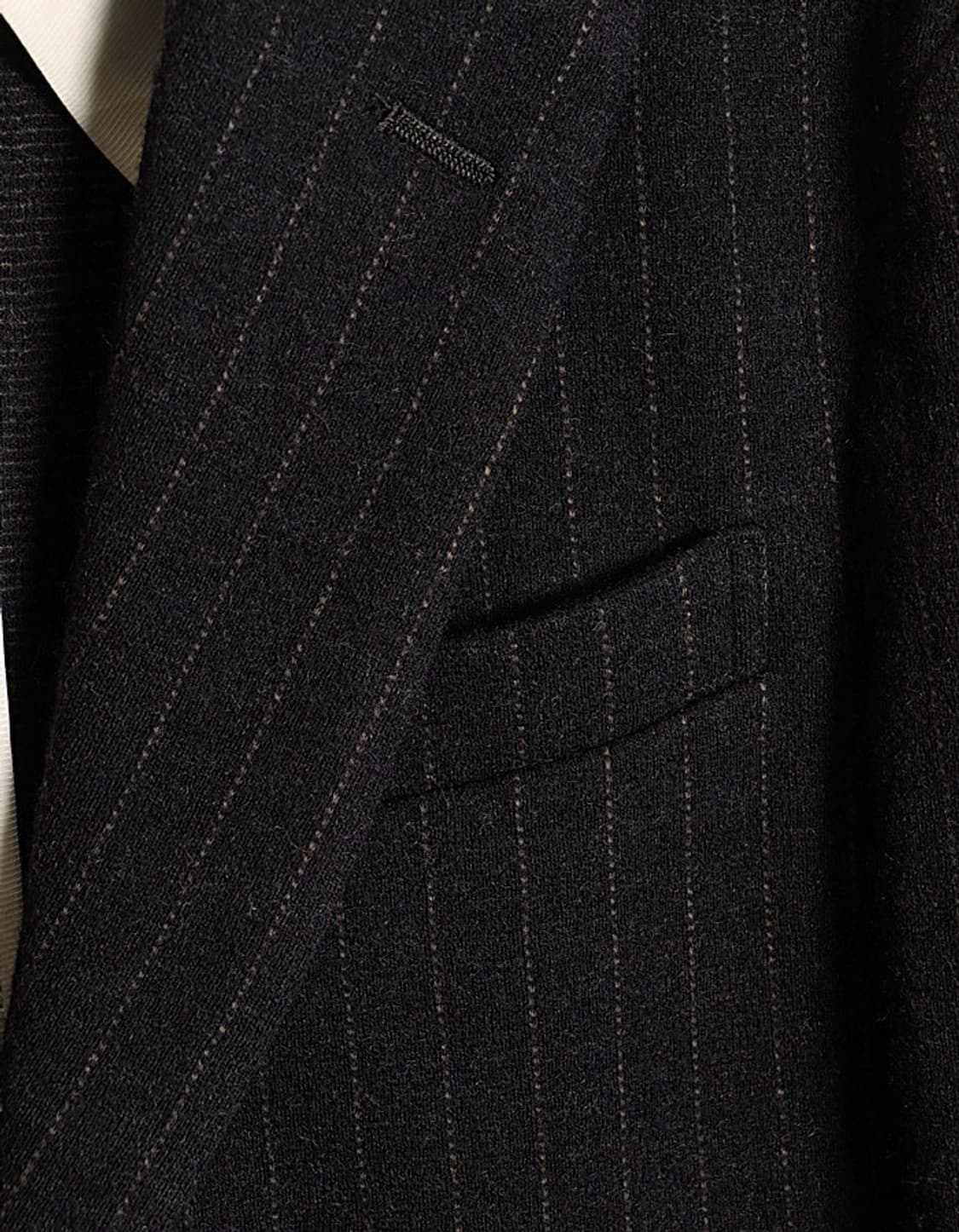 BEAMS Lights Stripe Wool Blazer 상품이미지3