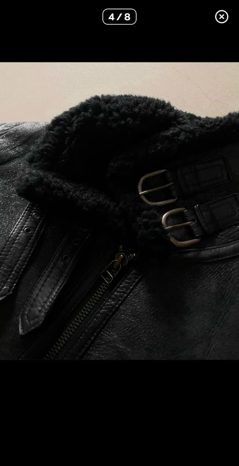 리얼 90s combet clothing  Type B-3 Us Army 상품이미지3