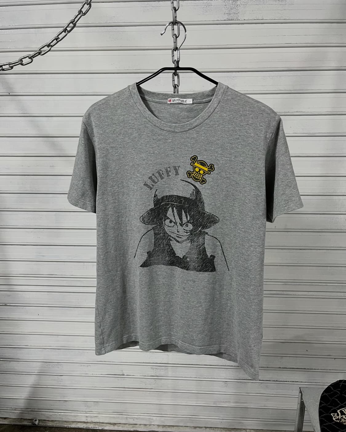 Luffy x ut tee 상품이미지2