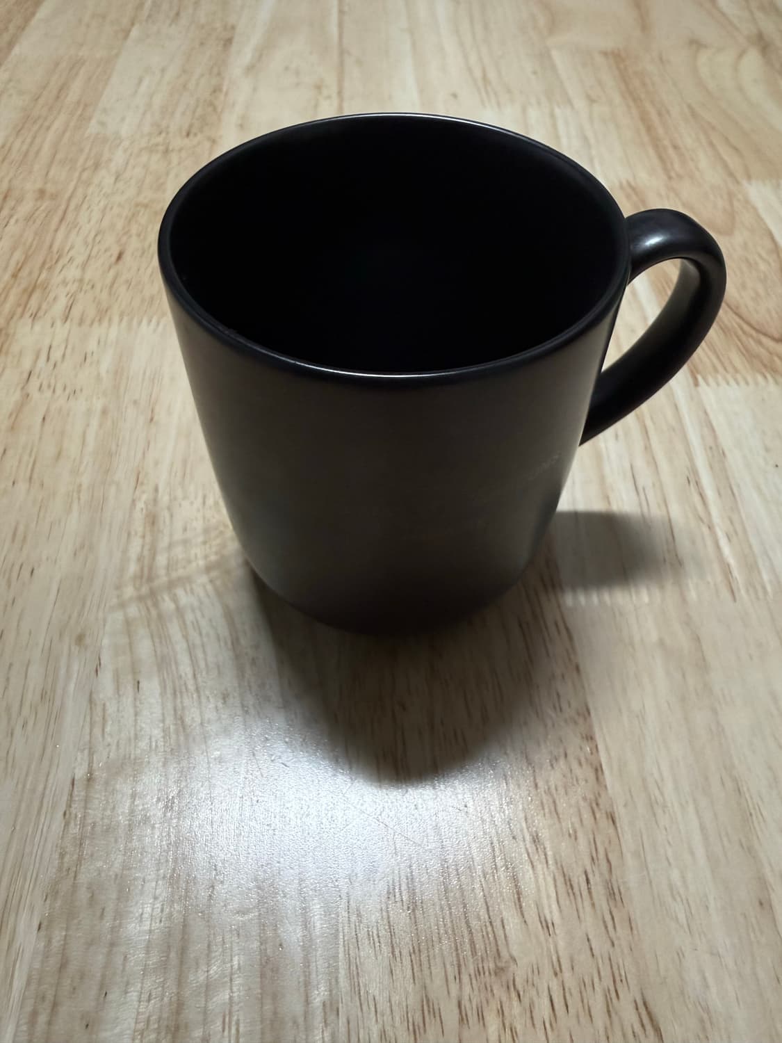 90s 꼼데가르송 옴므 머그컵 새상품 상품이미지2