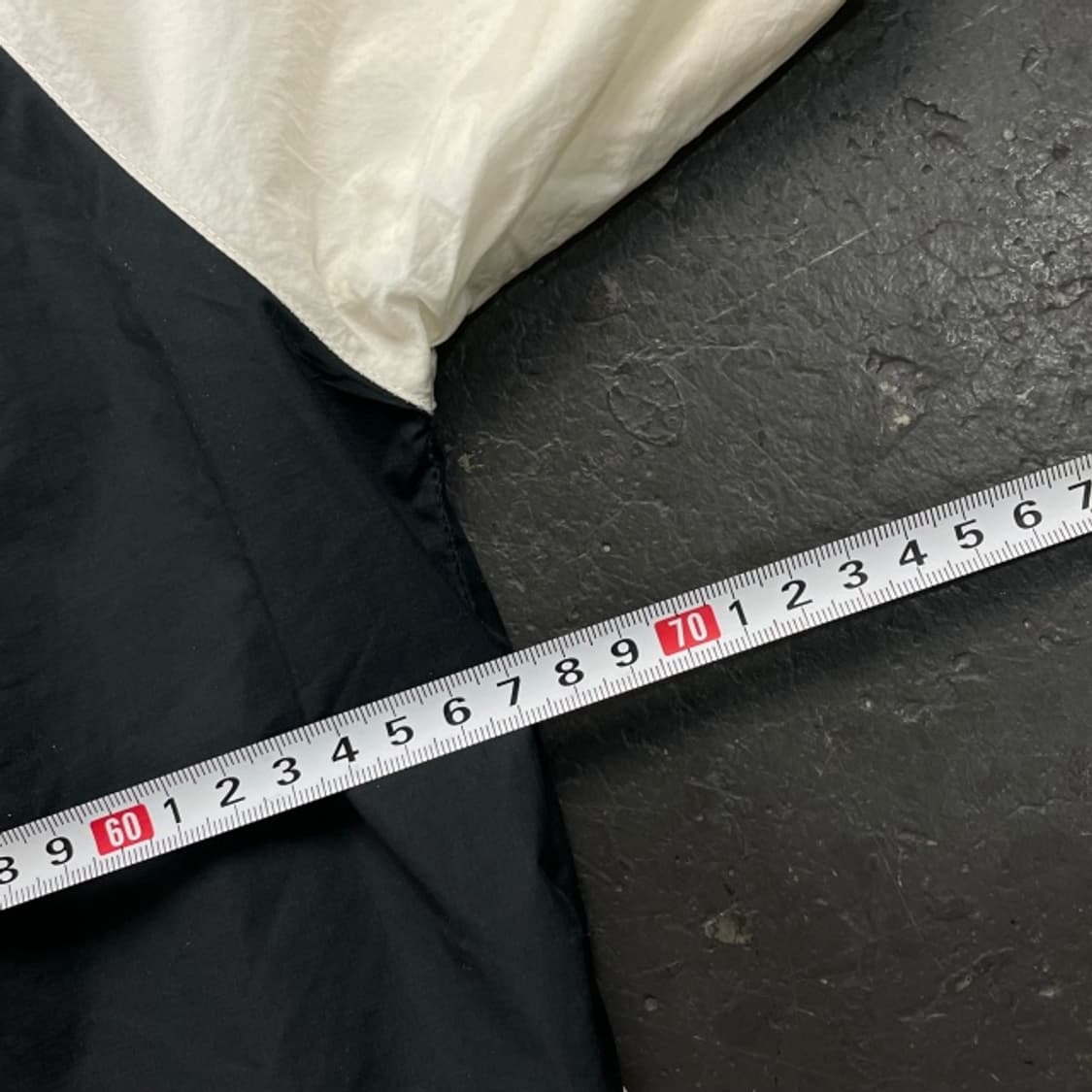 105 나이키 빅스우시 바람막이 상품이미지6