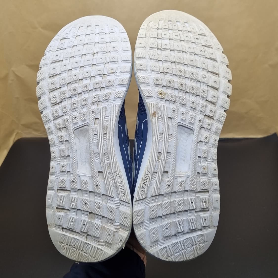 아디다스 듀라모 라이트 런닝화245 상품이미지3