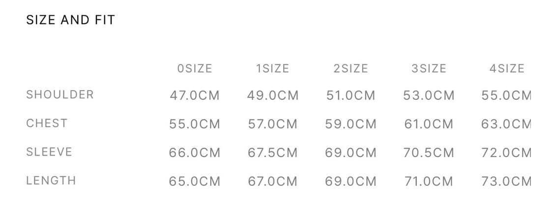 Xlim ep.5 02 jacket (2) 상품이미지7
