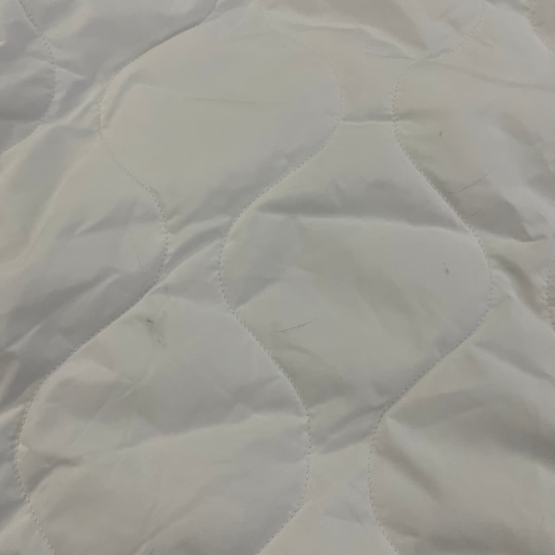 [] 아디다스 리버시블 롱패딩 점퍼 1209EB1 상품이미지5