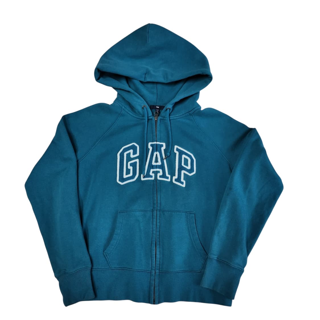 갭 후드집업 상품이미지1