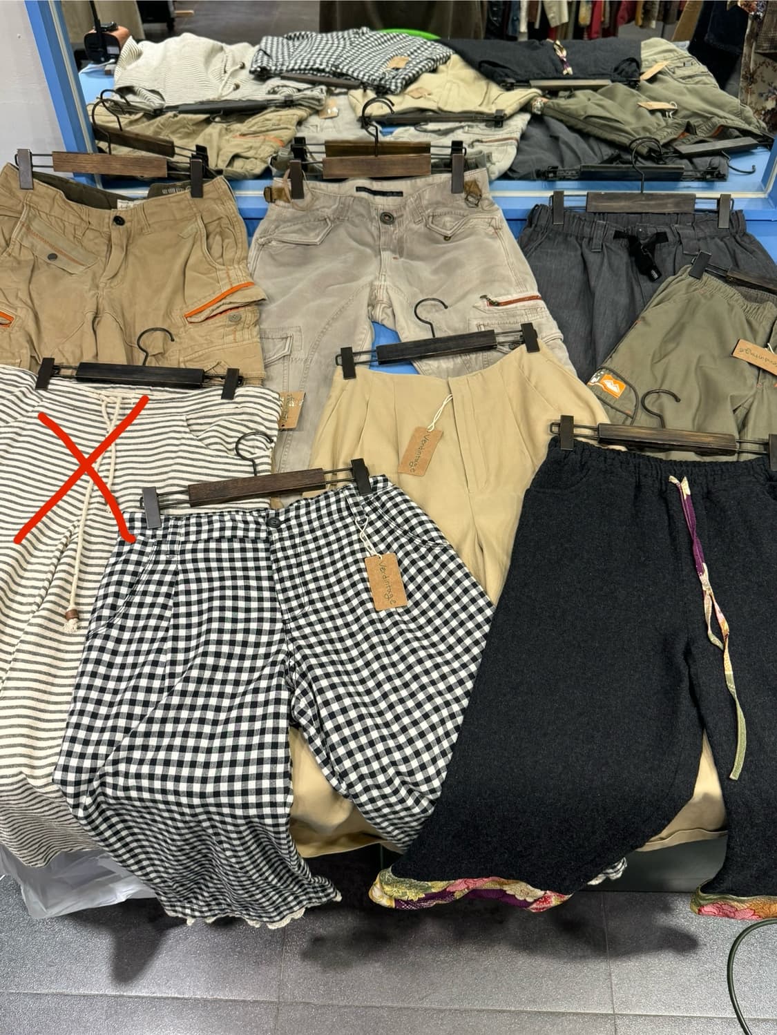 일요일까지만) 유니크 일본빈티지 장당7천원 상품이미지2