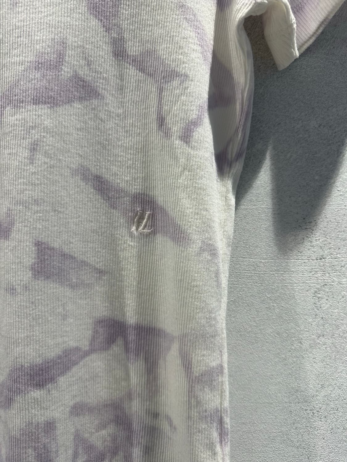 Helmut Lang T-Shirt 상품이미지4