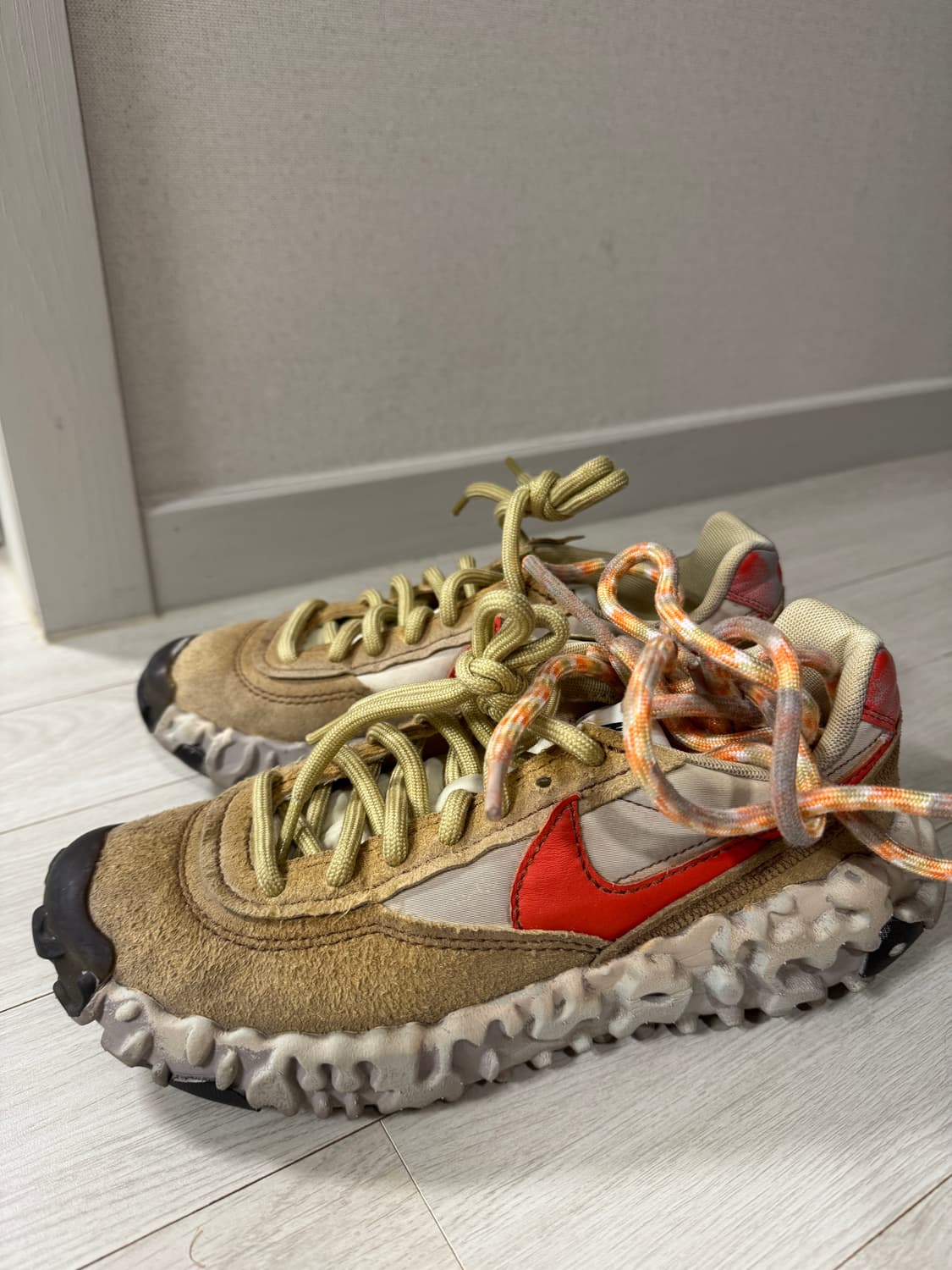 NIKE OVERBREAK SP 255 상품이미지1