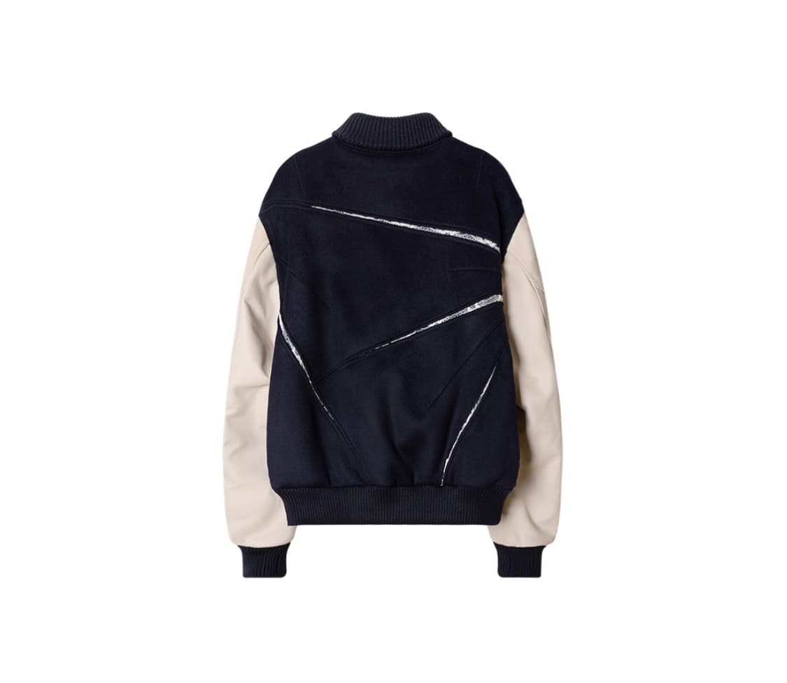 구매)ep6 바시티 자켓 삽니다 상품이미지1