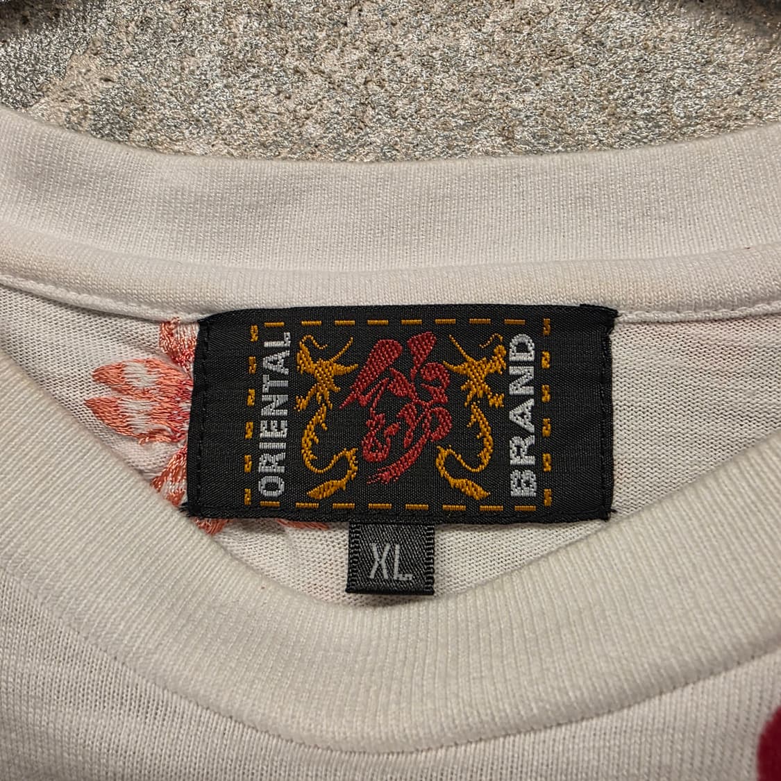 ORIENTAL BRAND 상품이미지3