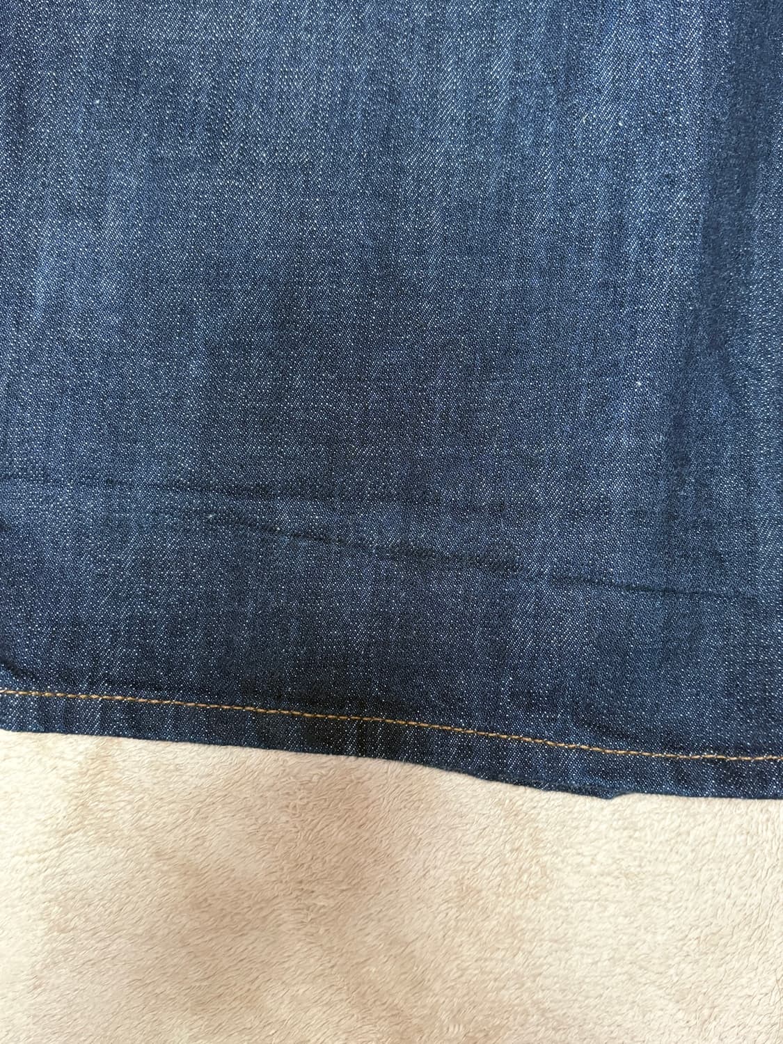 자라 벌룬 ZARA JEANS BALLOON FIT 상품이미지5