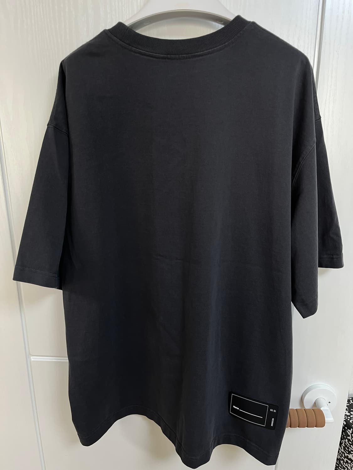 웰던 반팔티셔츠 105~110 상품이미지6