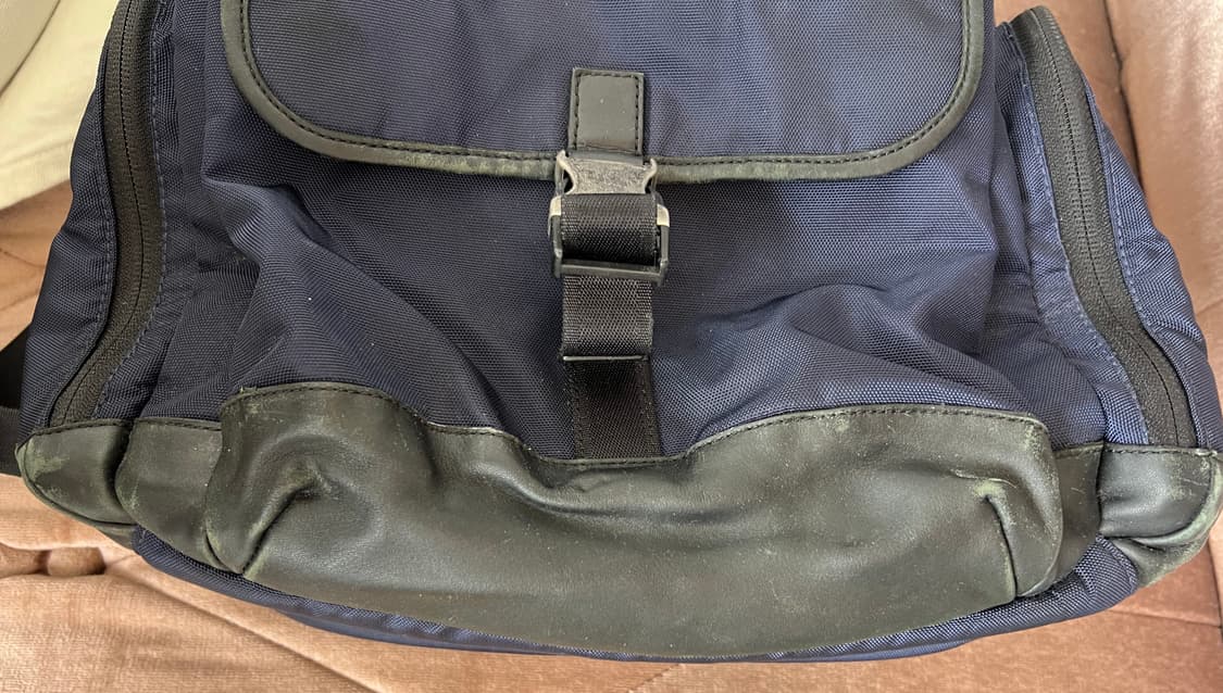 코치 남여공용 캐쥬얼백팩 노트북가방

 상품이미지6