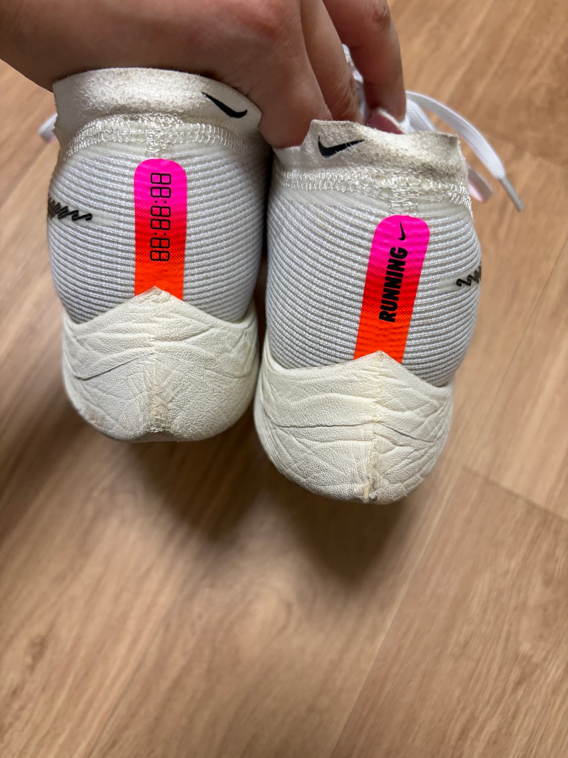 나이키 베이퍼플라이 넥스트퍼센트2 DJ5458-100 (265) 상품이미지5