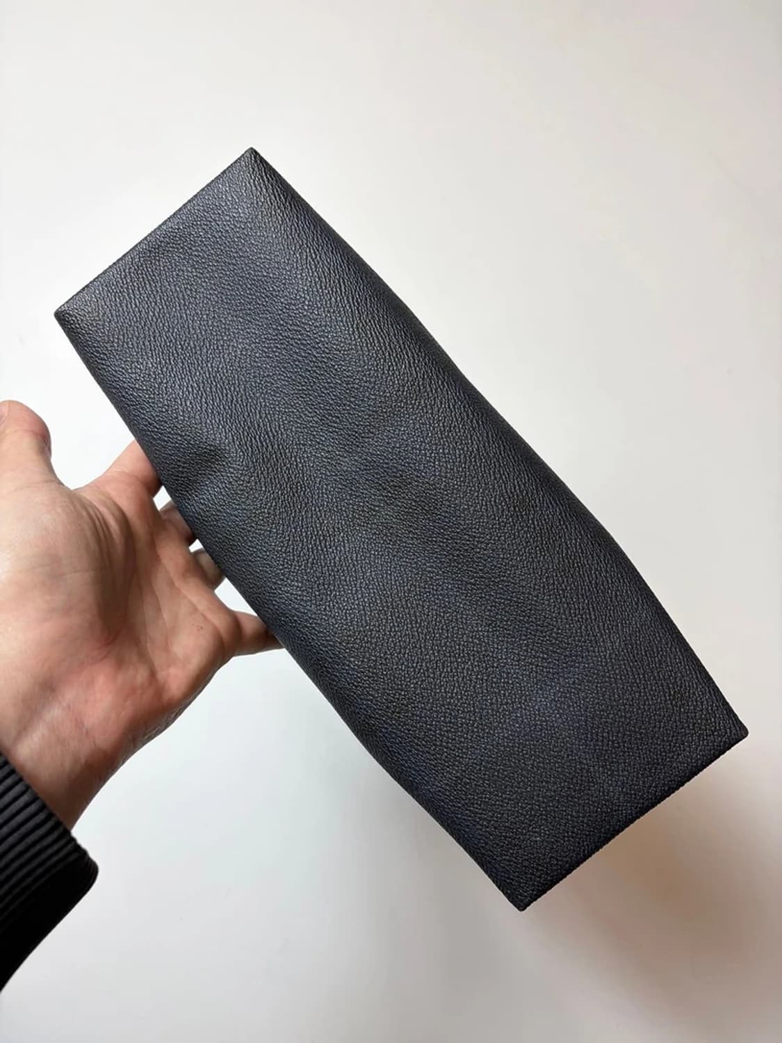 버버리 00's 시그니처 노바체크 미니 토트백 Q1478 상품이미지4