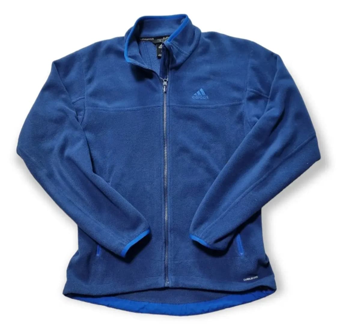 (L) 아디다스플리스자켓 아디다스양털후리스 adidas 상품이미지2