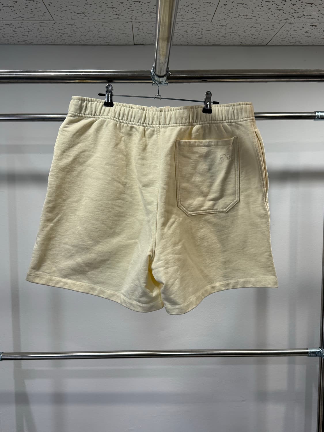 Bode — Whatshisname Sweatshorts 상품이미지2