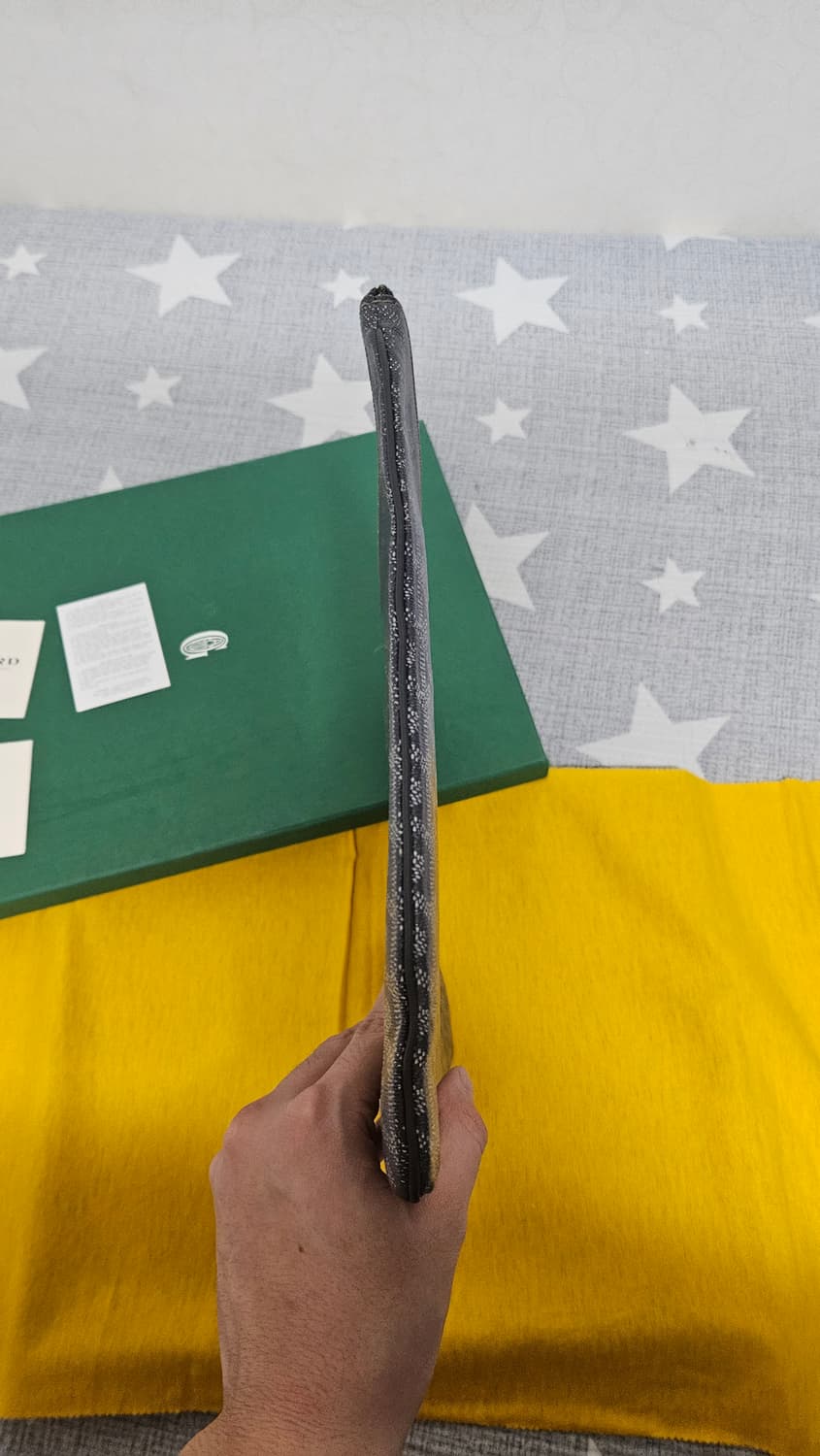 고야드 GM 세나 클러치 상품이미지5