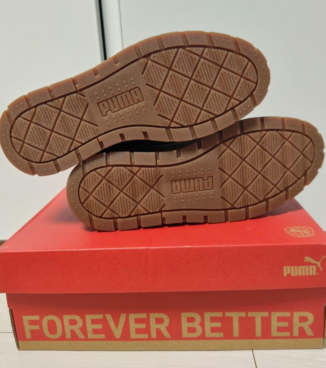 새상품 푸마 메이즈 245 상품이미지7