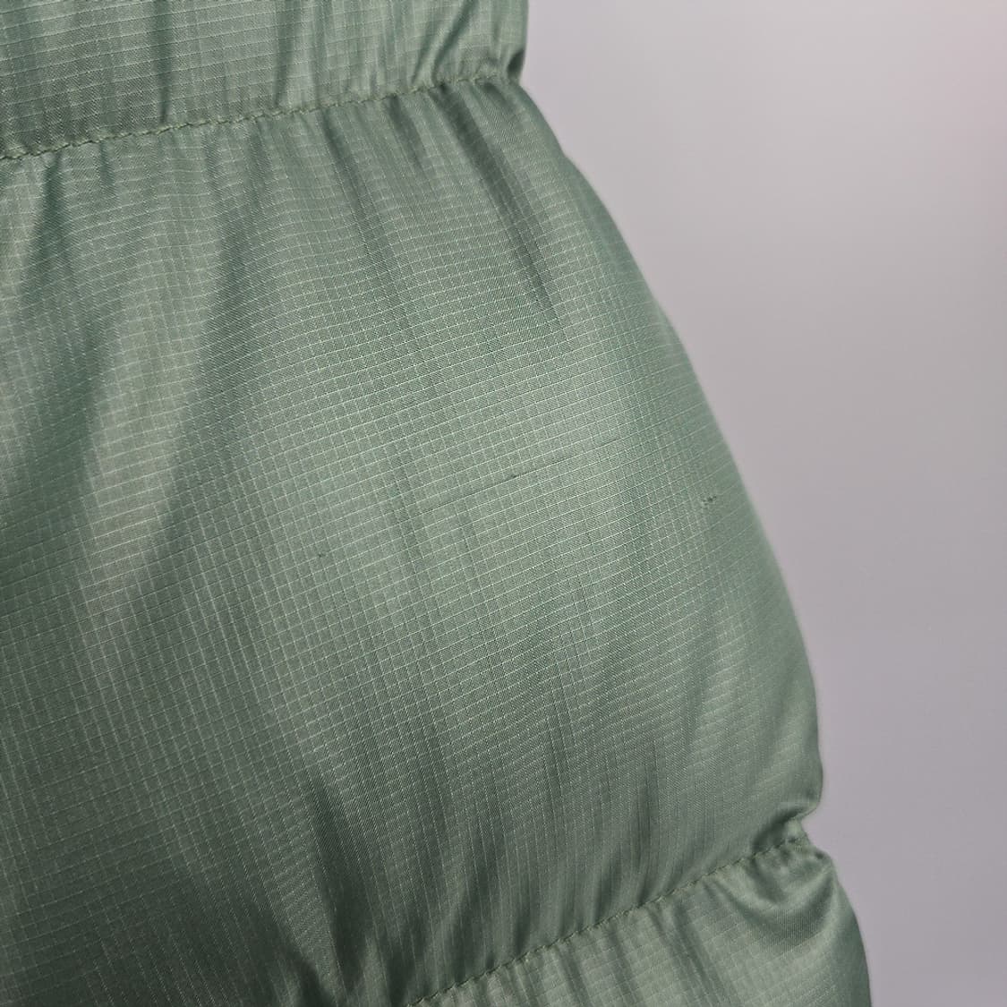 노스페이스 눕시 다운 패딩 XS(85) 상품이미지8