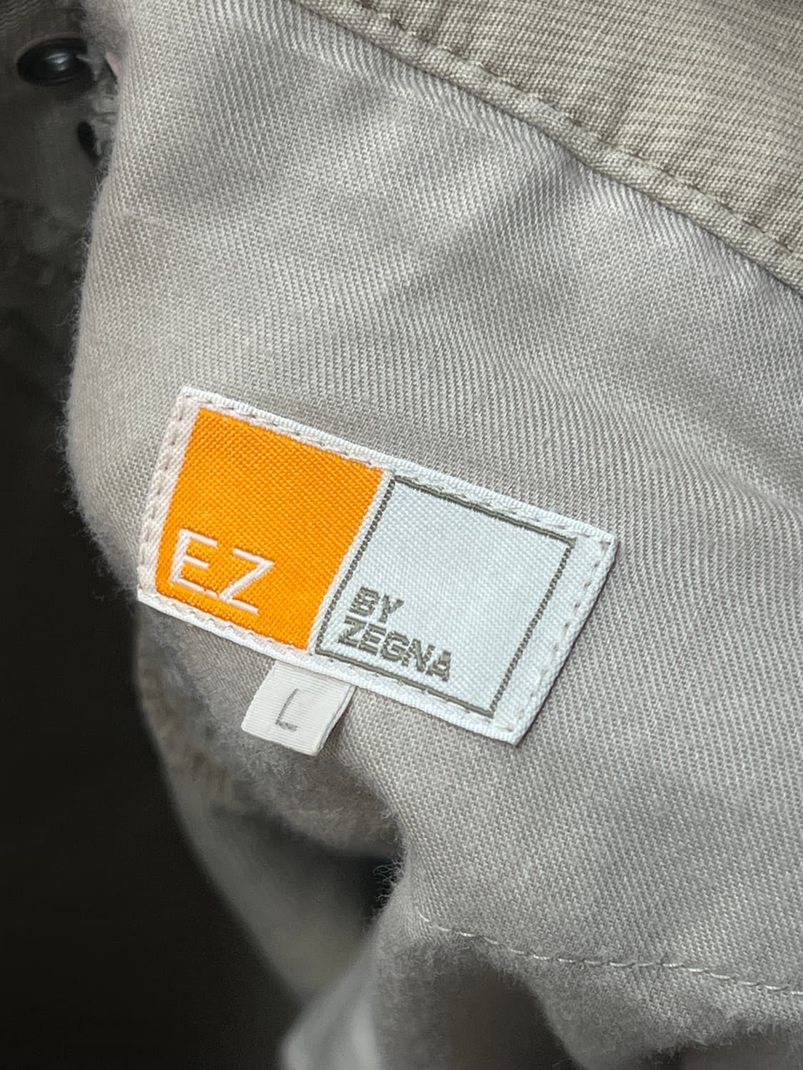 E.Z ZEGNA 상품이미지6