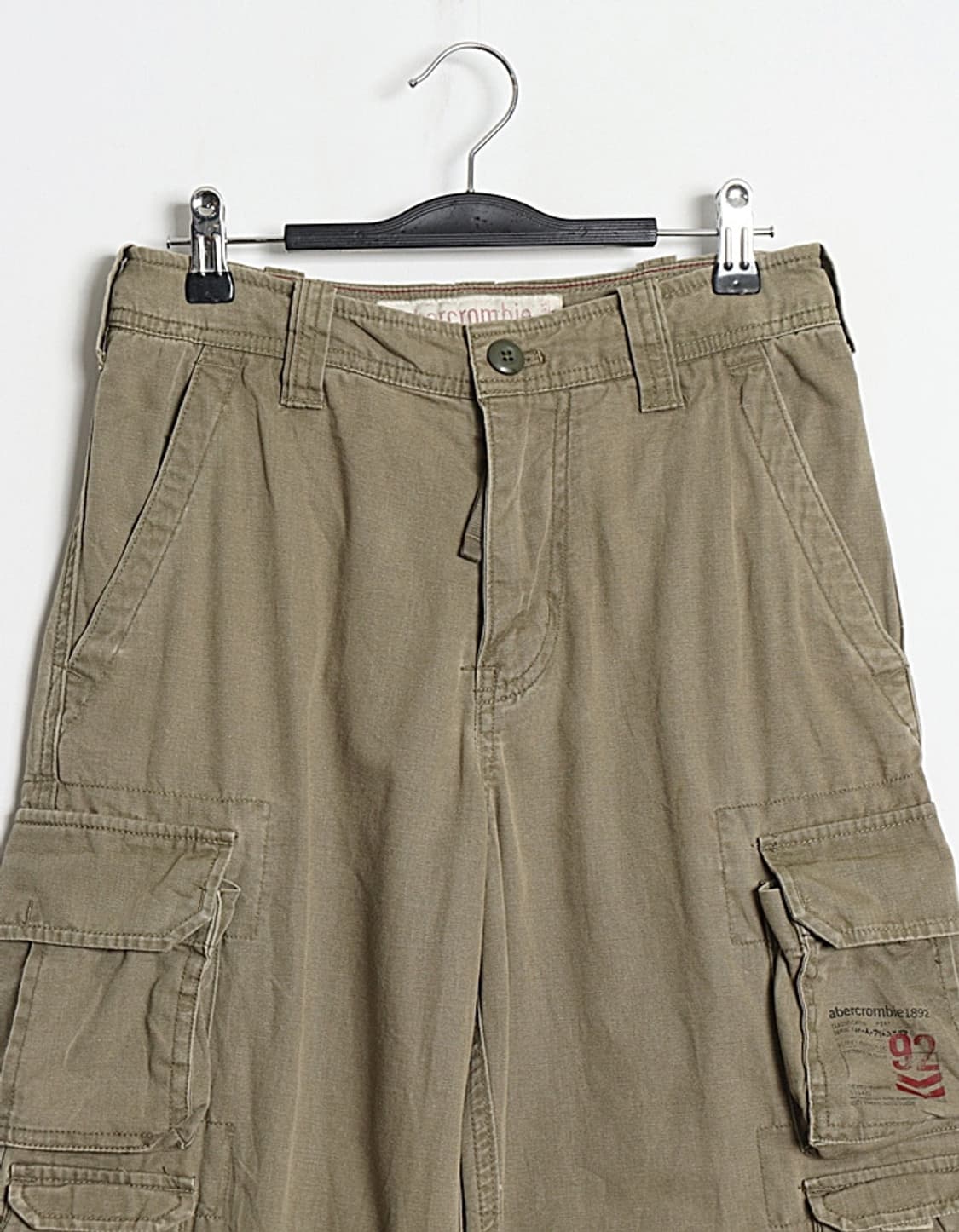 abercrombie Cargo Pant (27) 상품이미지2