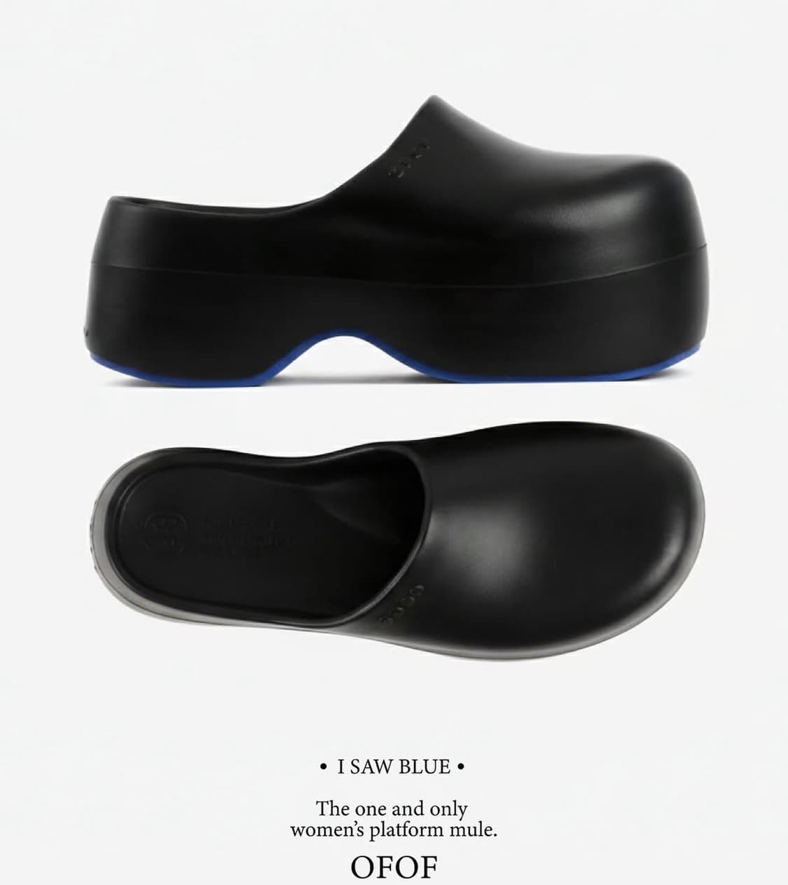OFOF MATT BLACK 상품이미지1
