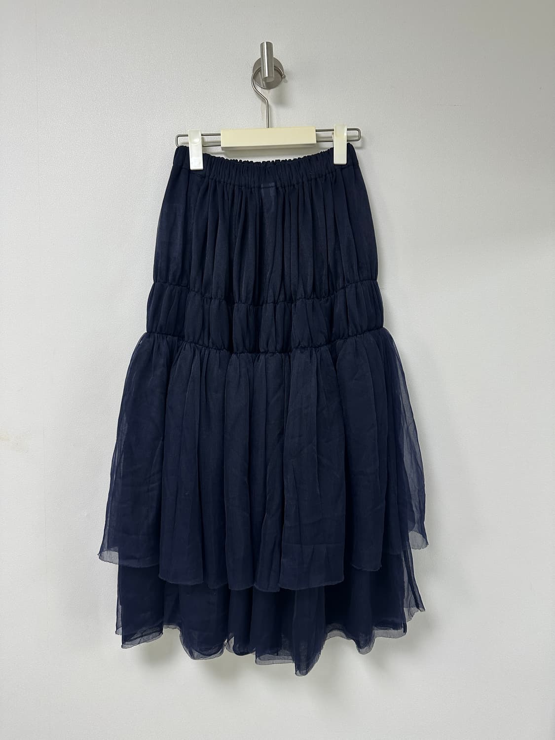 [꼼데가르송] Comme des Garcons  skirt 상품이미지4