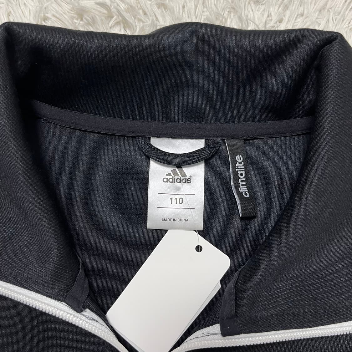 Adidas black jersey 상품이미지6