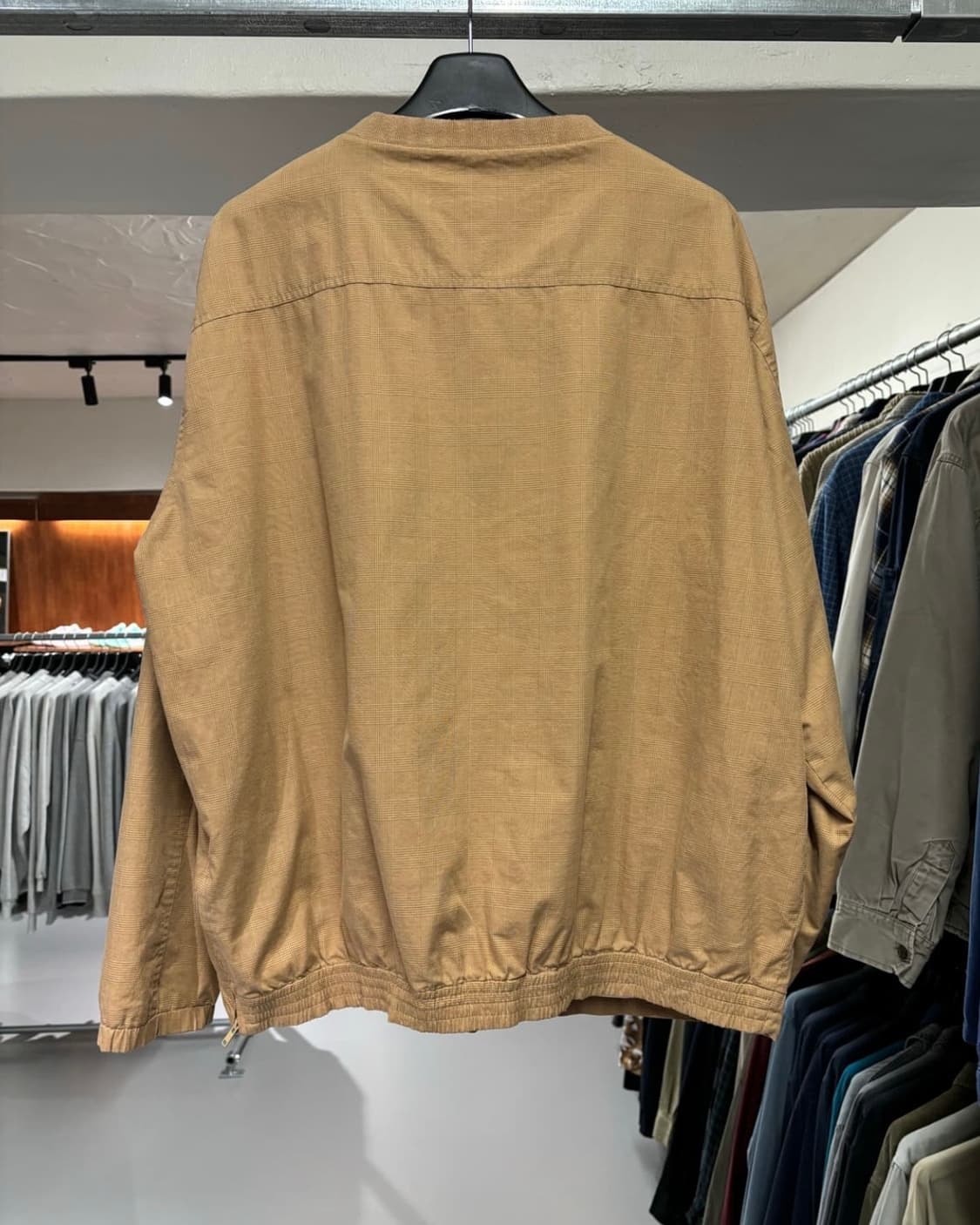 폴로랄프로렌 바람막이 웜업 자켓 상품이미지4