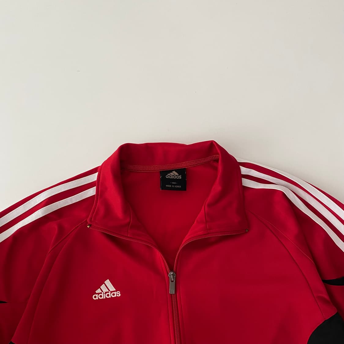 100) 아디다스져지 A2325 상품이미지5