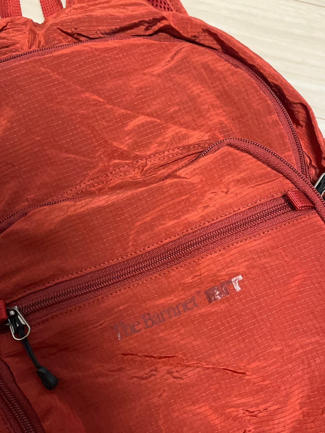 더바넷 BIT 백팩 상품이미지3