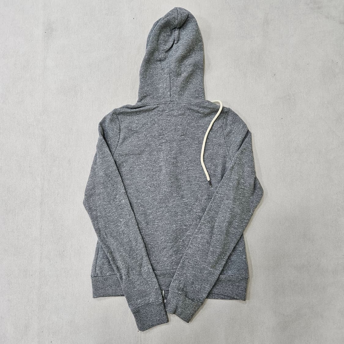 M 아베크롬비 여성 빈티지로고 후드집업 0313Y 상품이미지2