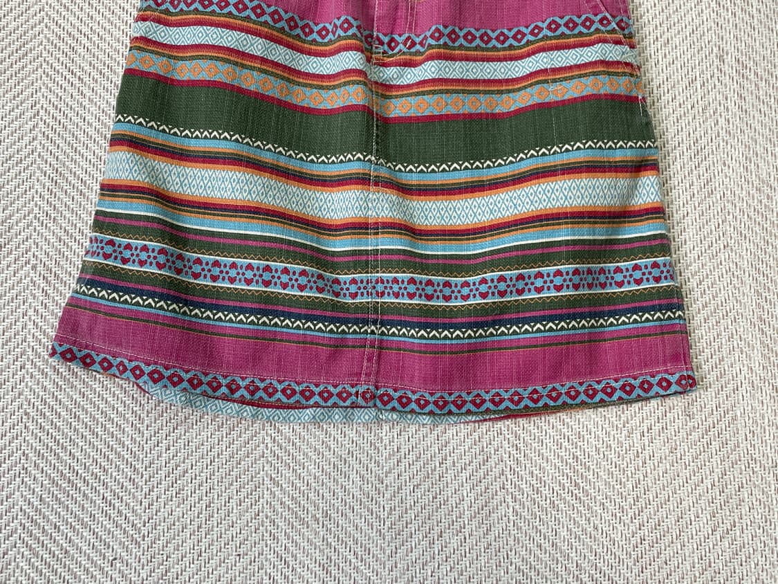 Antiballistic 에스닉 스커트  상품이미지2