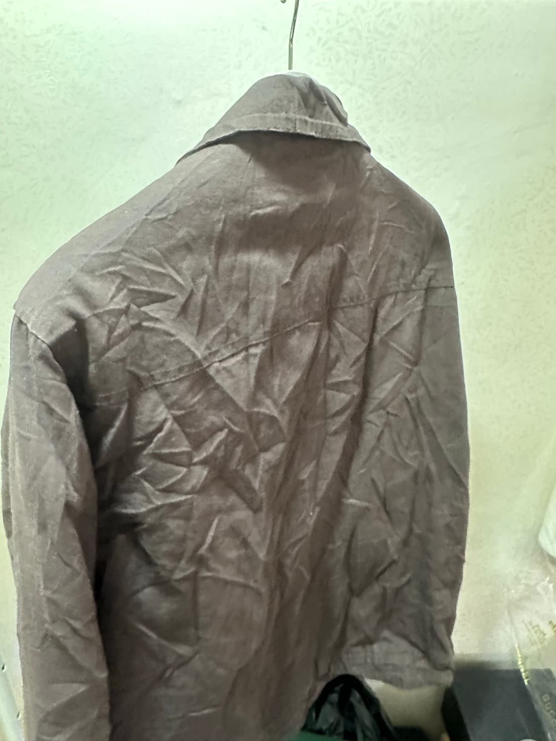 Reel legends 브라운 워크 자켓 XL 상품이미지2