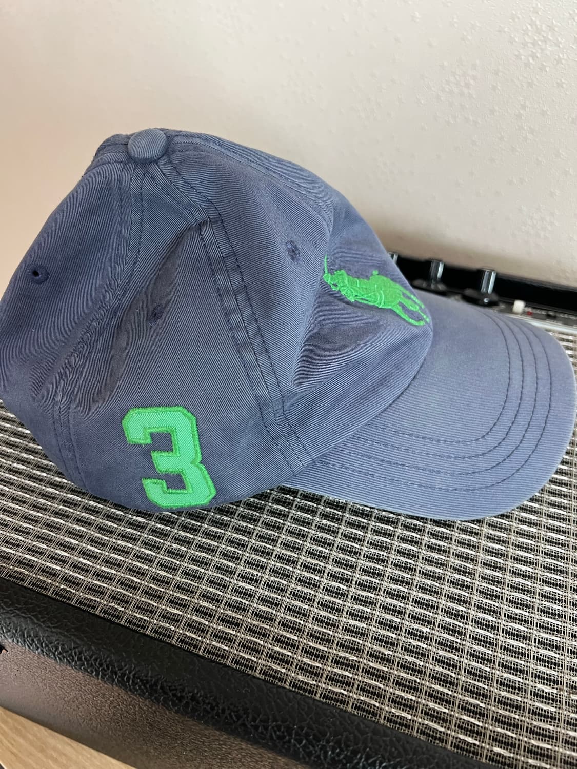 폴로 랄프 로렌 볼캡 상품이미지2