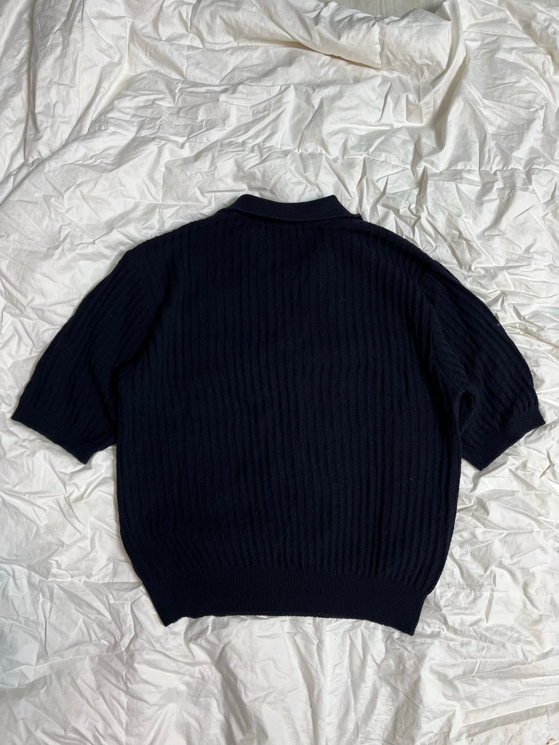 브라운야드 니트 상품이미지2