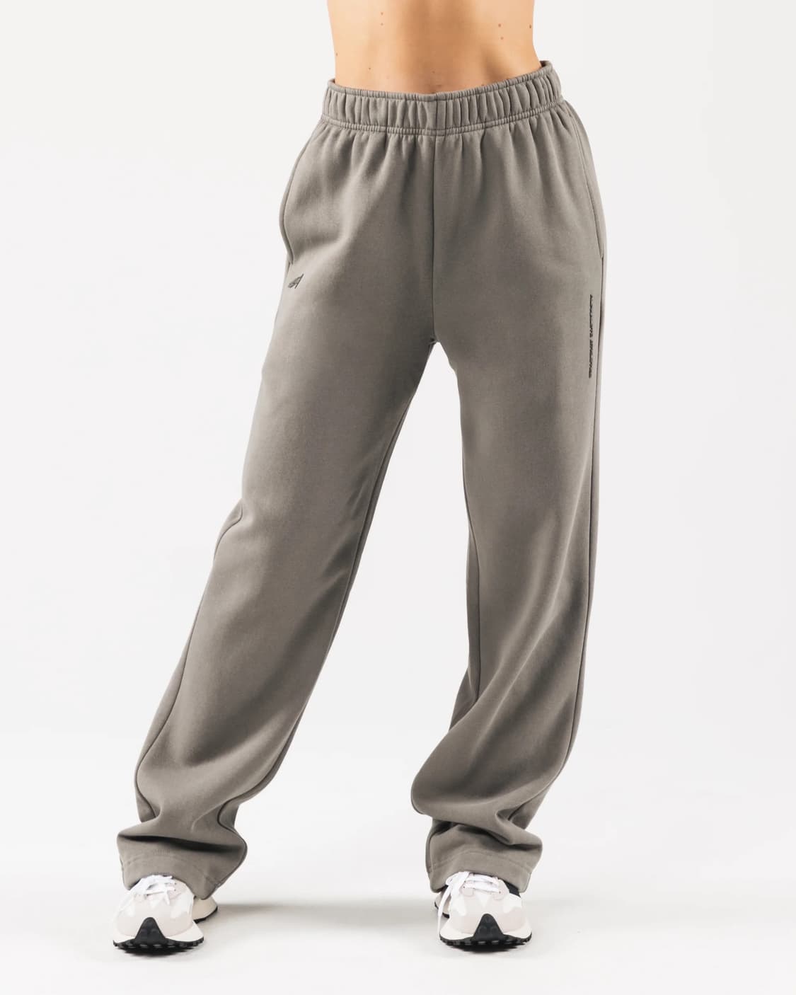 Alphalete 오리진 유니섹스 스웻팬츠 S 새상품 상품이미지1