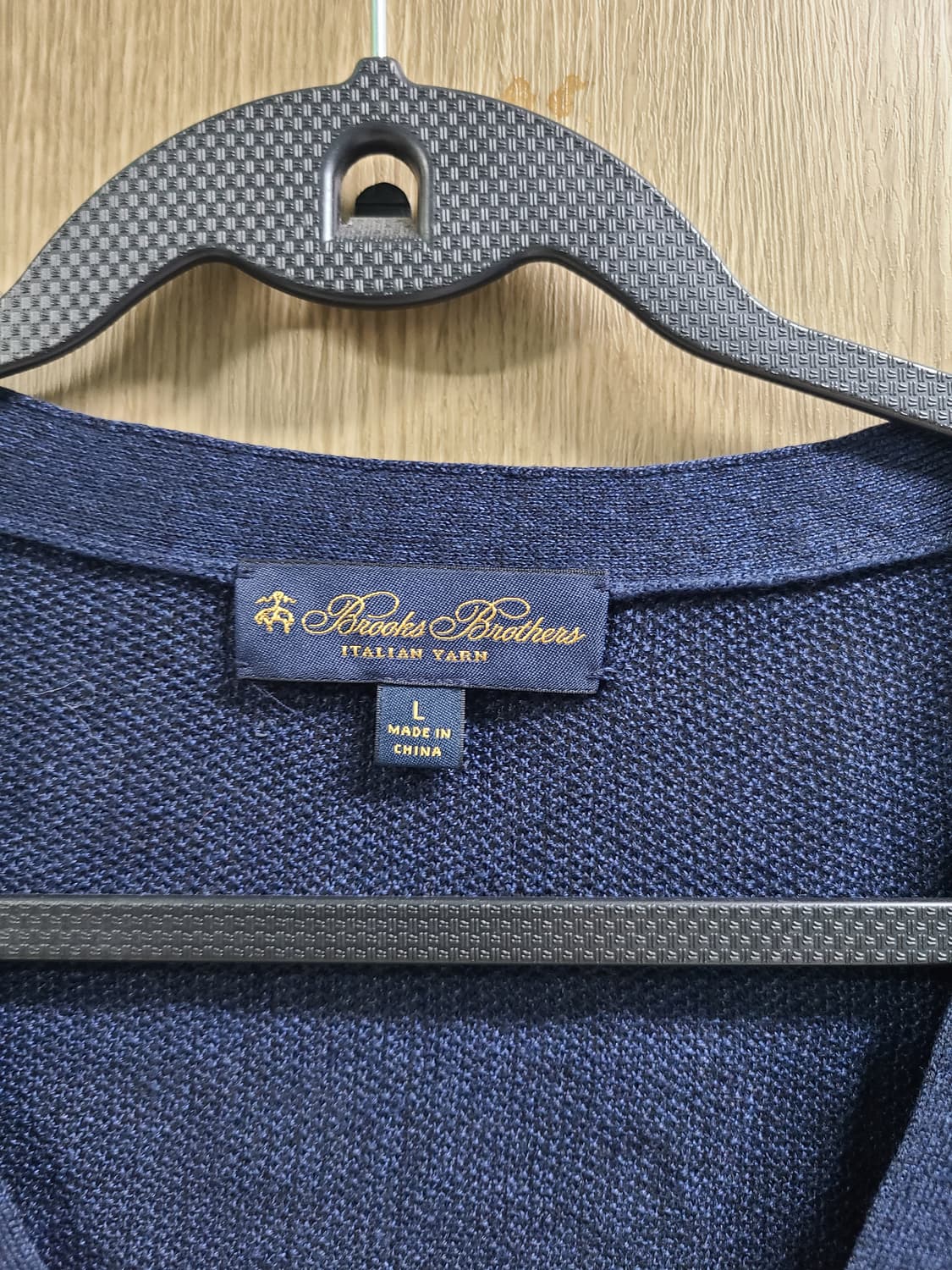 브룩스브라더스 린넨 가디건  상품이미지2