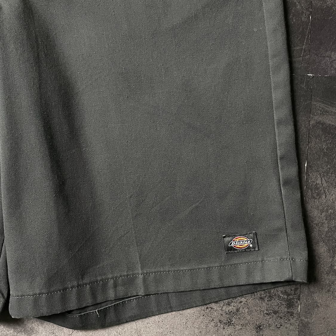DICKIES 디키즈42283 루즈핏 버뮤다 워크 하프팬츠 A01102 상품이미지5