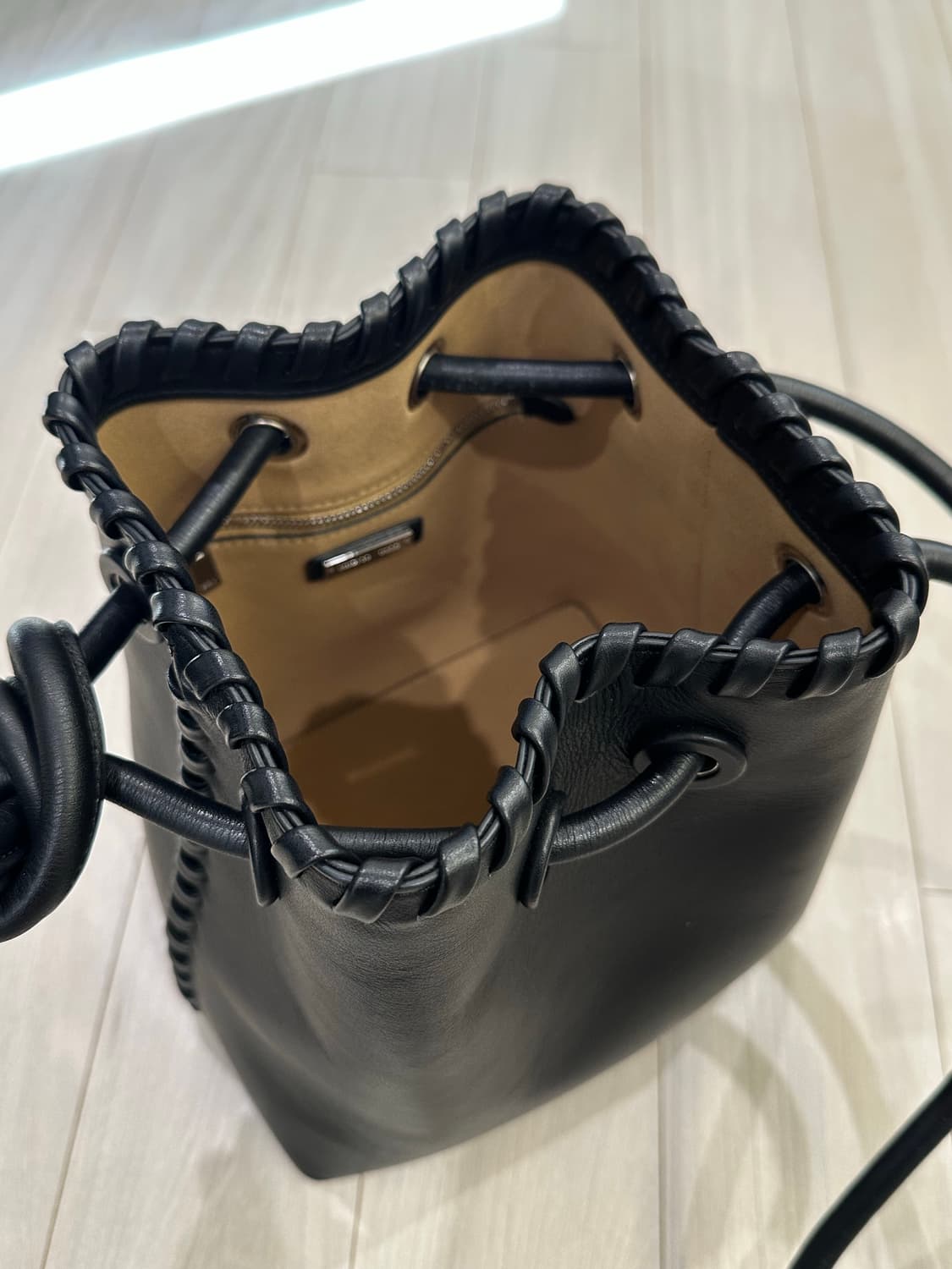 VASIC Bond Mini 가방 상품이미지7