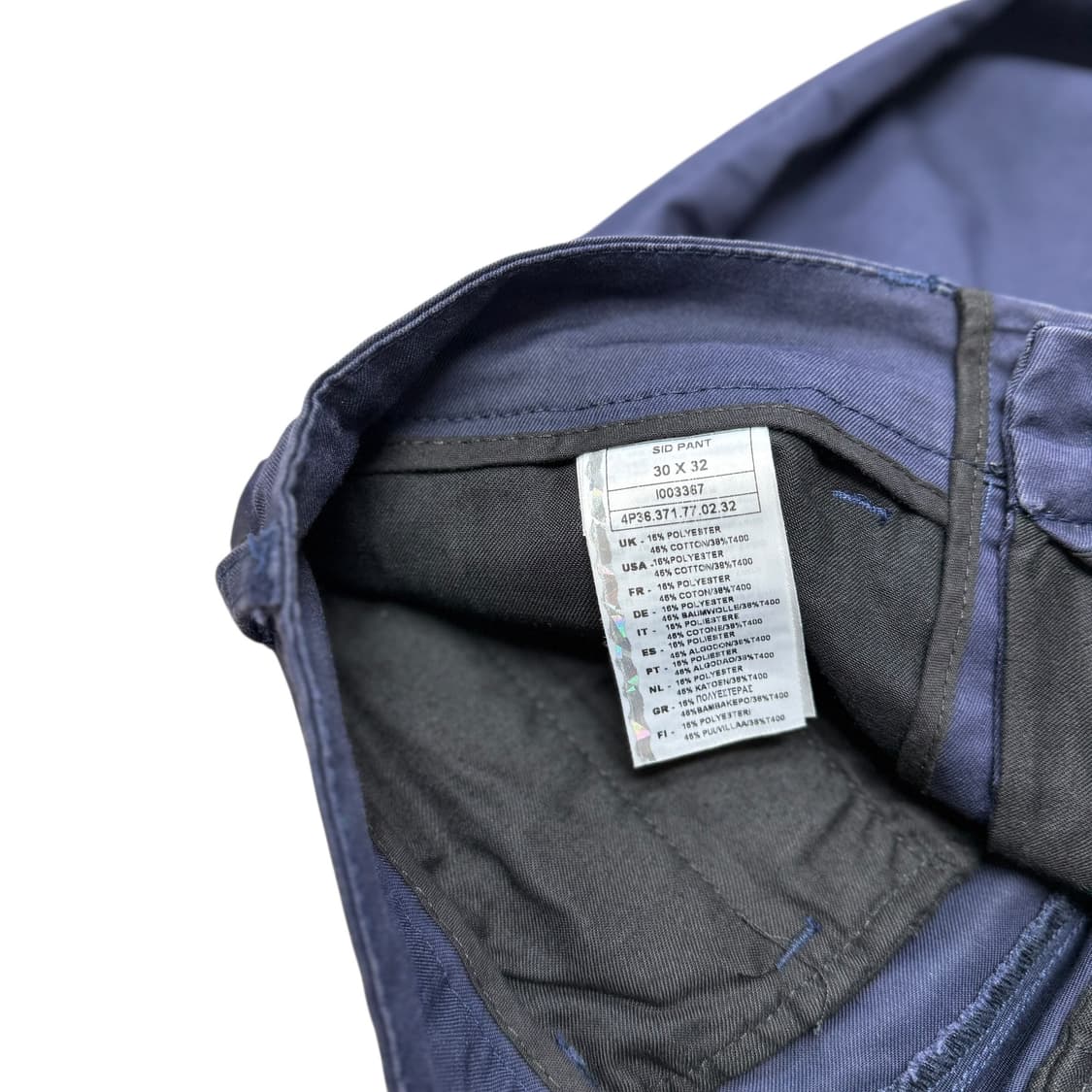 칼하트 면바지  상품이미지2